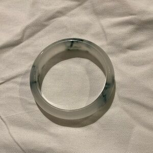 Grade A jade bangle